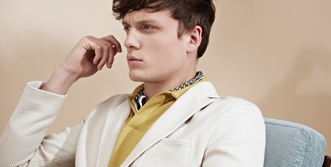 Reiss Menswear: SS13 Collection