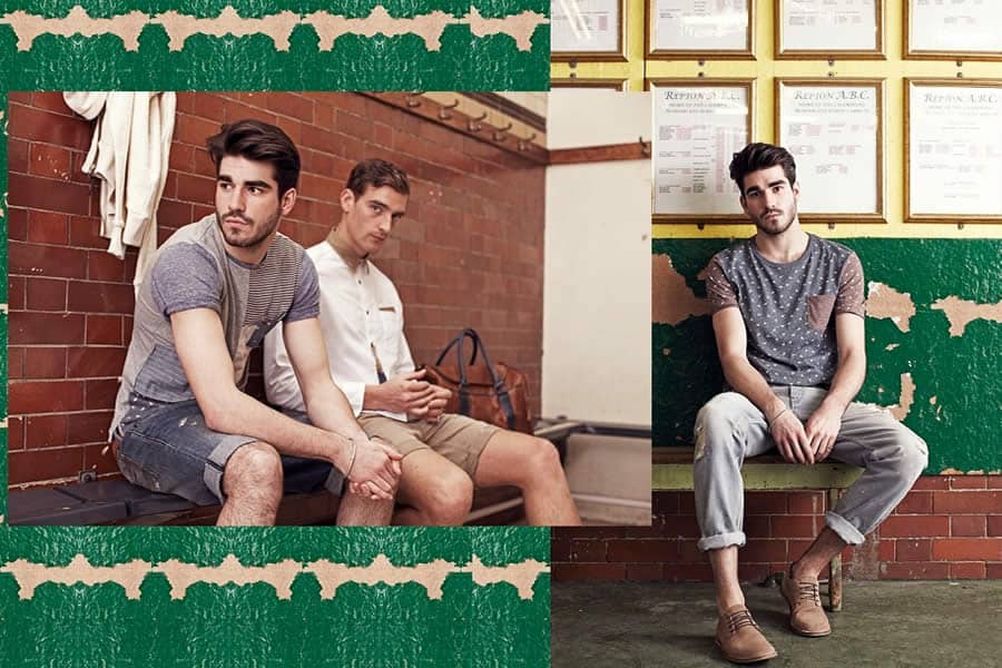 River Island Holloway Road Spring/Summer 2013 Advertising Campaign - Image #2