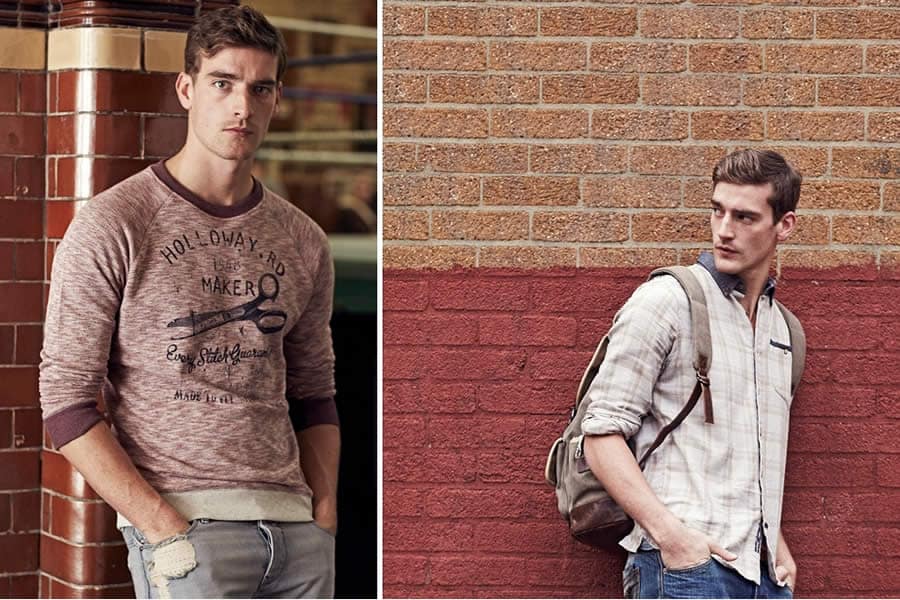 River Island Holloway Road Spring/Summer 2013 Advertising Campaign - Image #3