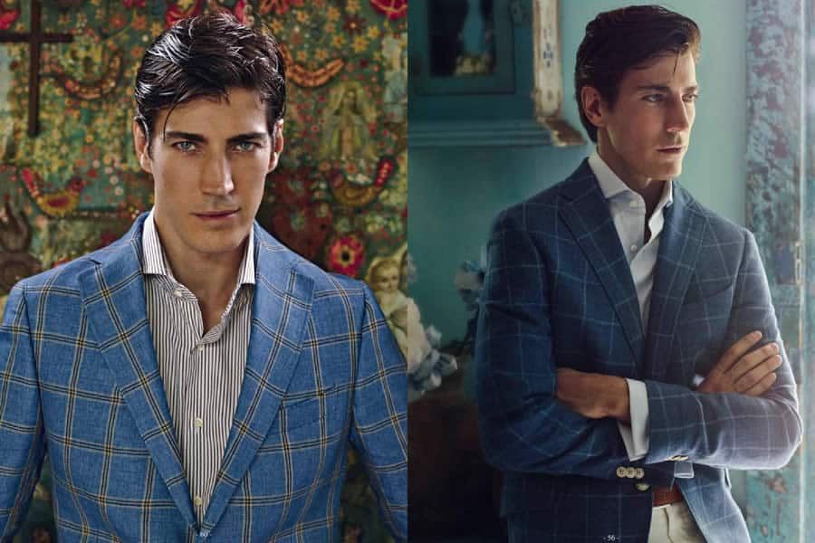 Scapa Spring/Summer 2013 Men’s Lookbook - Image #5