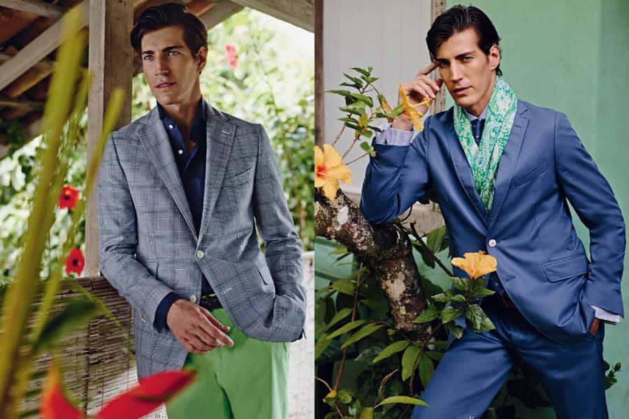 Scapa Spring/Summer 2013 Men’s Lookbook - Image #6