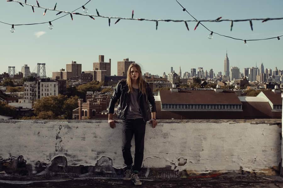 Scotch & Soda Spring/Summer 2013 Advertising Campaign - Image #1