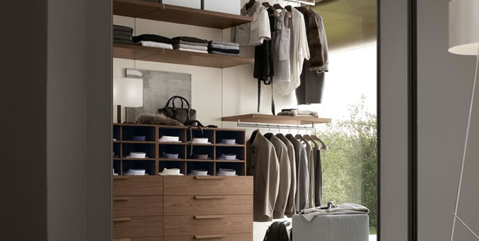 Spring Cleaning Your Wardrobe