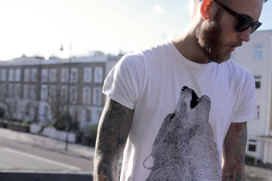 Supremebeing Spring/Summer 2013 Men’s Lookbook - Image #1