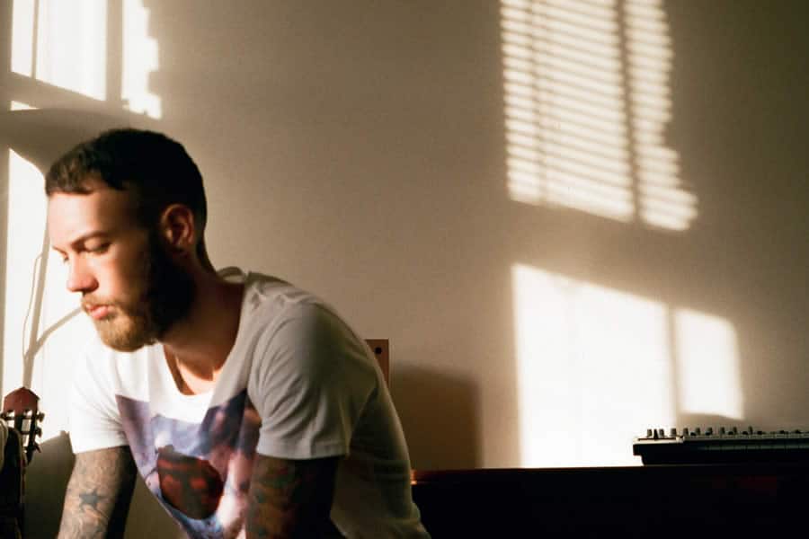 Supremebeing Spring/Summer 2013 Men’s Lookbook - Image #6