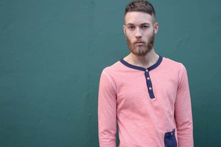 Supremebeing Spring/Summer 2013 Men’s Lookbook - Image #8