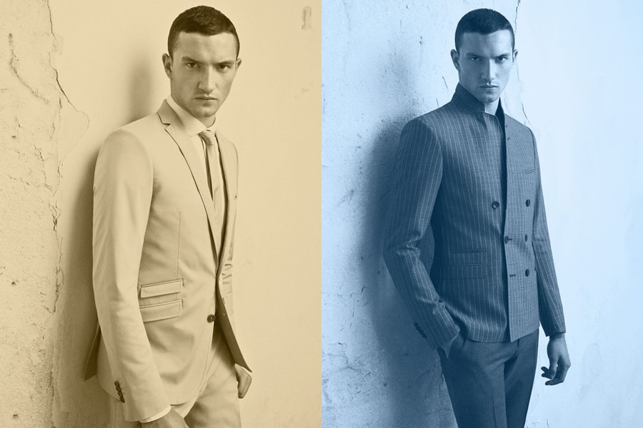 Tiger of Sweden Spring/Summer 2013 Advertising Campaign - Image #4