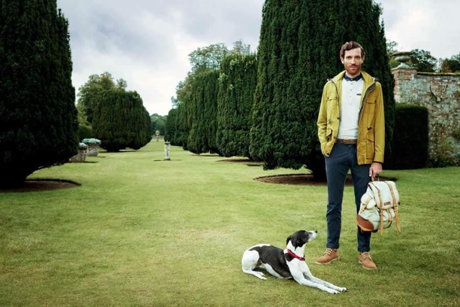 Ted Baker Spring/Summer 2013 Men’s Lookbook - Image #4