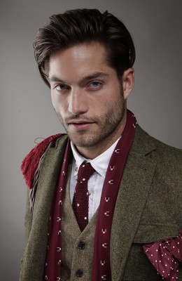 TONI&GUY<br/> Click Photo To Enlarge Or Print
