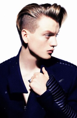 TONI&GUY<br/> Click Photo To Enlarge Or Print