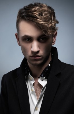 Trendy Hair Fashion<br/> Click Photo To Enlarge Or Print