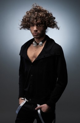 Trendy Hair Fashion<br/> Click Photo To Enlarge Or Print