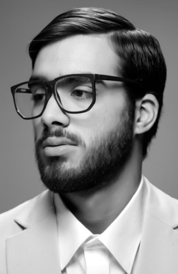 Trendy Hair Fashion Let’s Be Man<br/> Click Photo To Enlarge Or Print