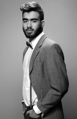 Trendy Hair Fashion Let’s Be Man<br/> Click Photo To Enlarge Or Print