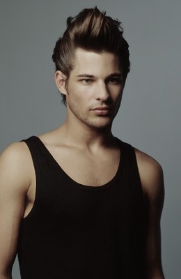 Trevor Sorbie<br/> Click Photo To Enlarge Or Print