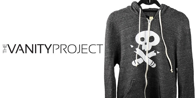 The Vanity Project T-Shirts