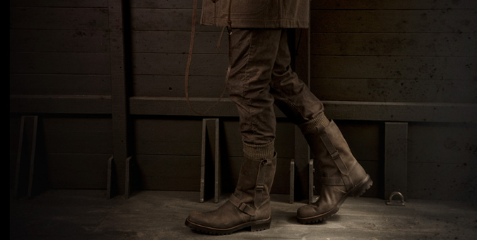 The Look: War Hero