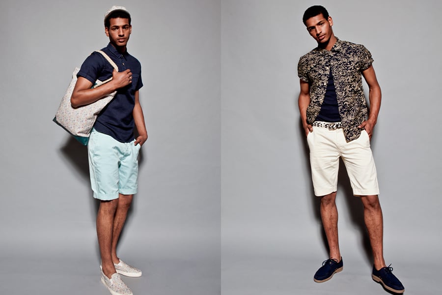 YMC Spring/Summer 2013 Men’s Lookbook - Image #4