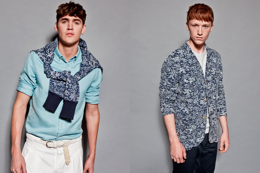 YMC Spring/Summer 2013 Men’s Lookbook - Image #7