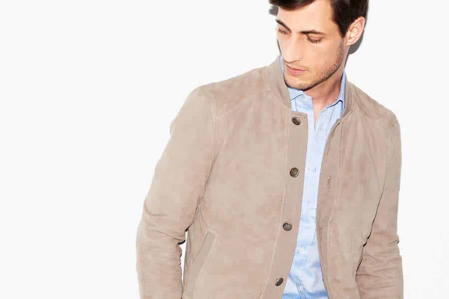 Zara Man February 2013 Lookbook - Image #6