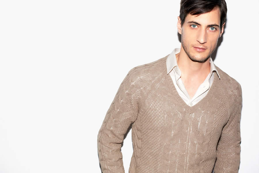 Zara Man February 2013 Lookbook - Image #7