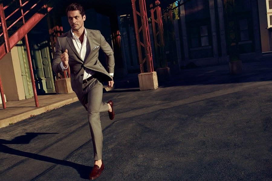Massimo Dutti NYC The 689 5th Avenue Advertising Campaign - Image #6