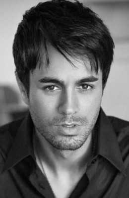 Enrique Iglesias<br/> Click Photo To Enlarge Or Print