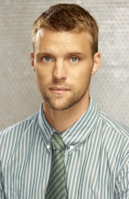 Jesse Spencer<br/> Click Photo To Enlarge Or Print
