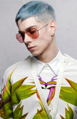 TONI&GUY<br/> Click Photo To Enlarge Or Print