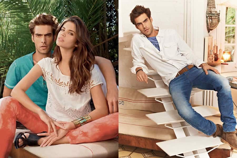 Mavi Spring/Summer 2013 Advertising Campaign - Image #4