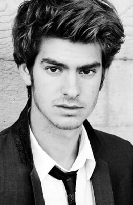 Andrew Garfield<br/> Click Photo To Enlarge Or Print