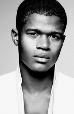 O’Shea Robertson<br/> Click Photo To Enlarge Or Print