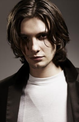 Ben Barnes<br/> Click Photo To Enlarge Or Print