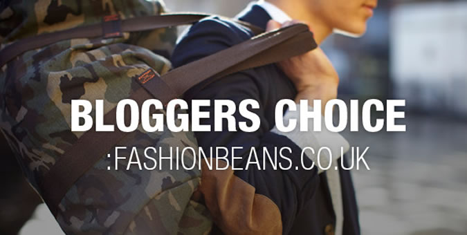 FashionBeans x Burton – Bloggers Choice: SS13