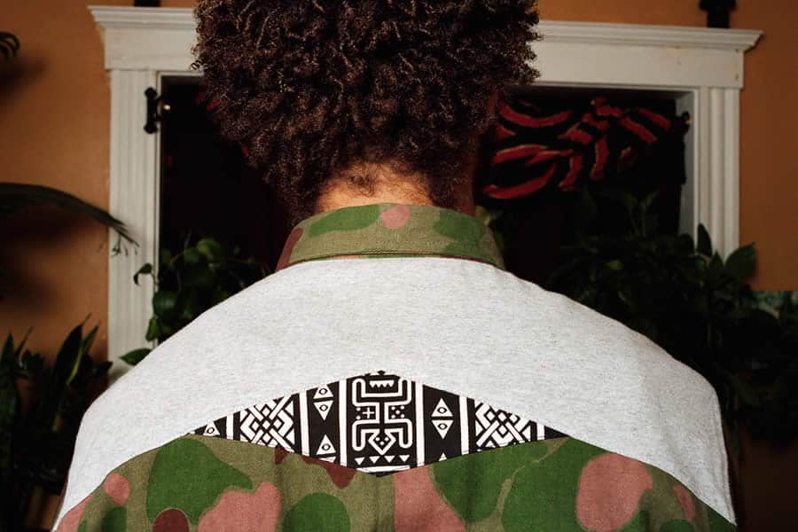 Bodega Spring/Summer 2013 Men’s Lookbook - Image #10