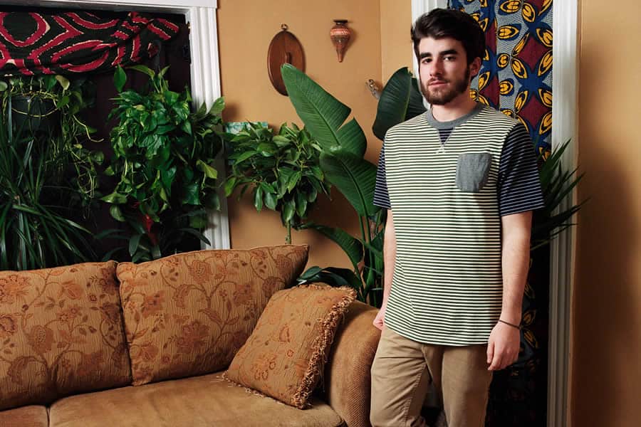 Bodega Spring/Summer 2013 Men’s Lookbook - Image #11