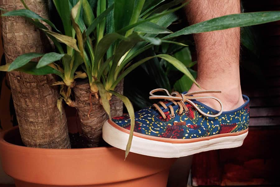 Bodega Spring/Summer 2013 Men’s Lookbook - Image #13