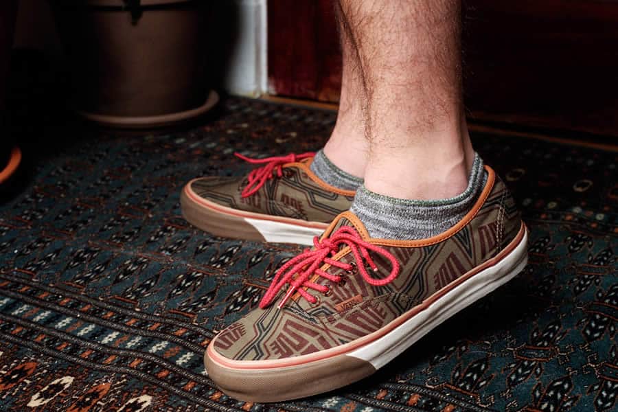 Bodega Spring/Summer 2013 Men’s Lookbook - Image #14