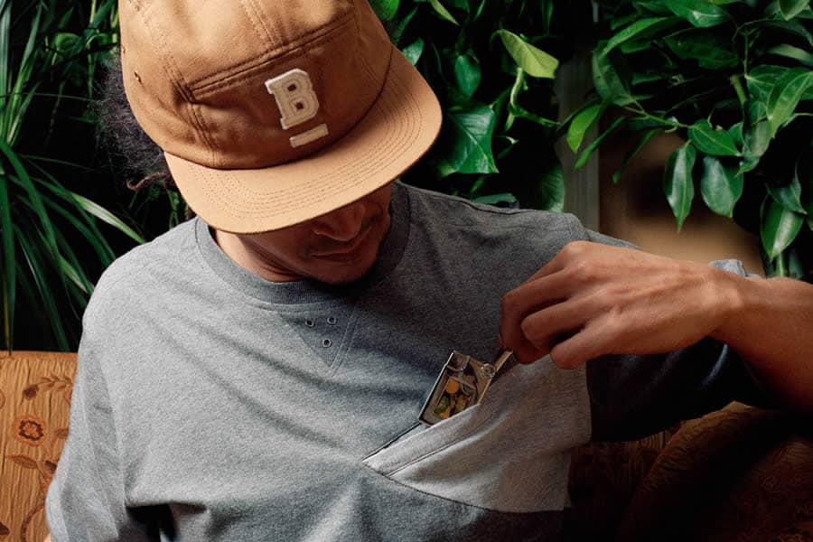 Bodega Spring/Summer 2013 Men’s Lookbook - Image #8