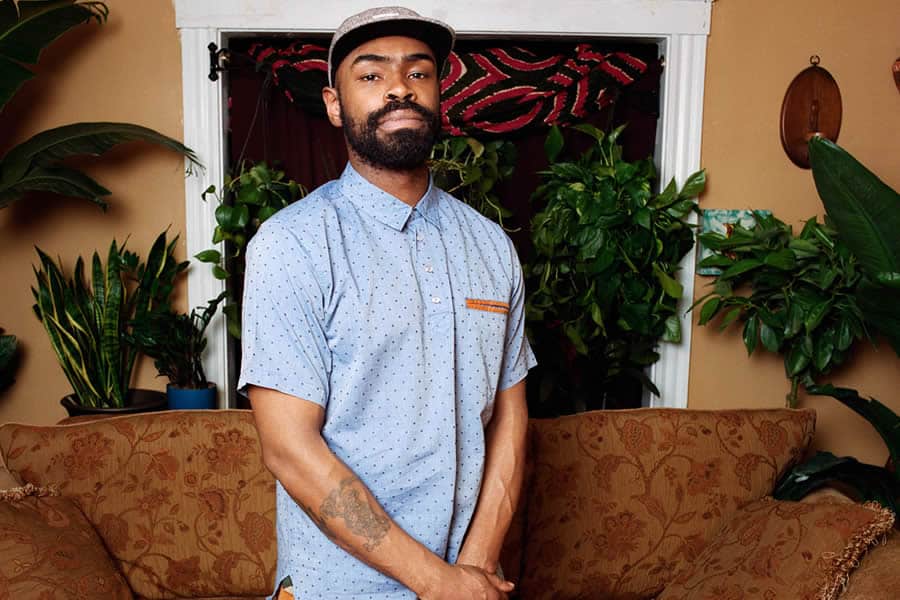 Bodega Spring/Summer 2013 Men’s Lookbook - Image #4