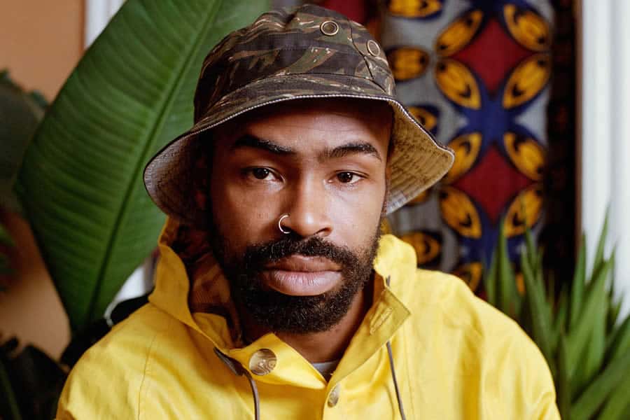 Bodega Spring/Summer 2013 Men’s Lookbook - Image #1