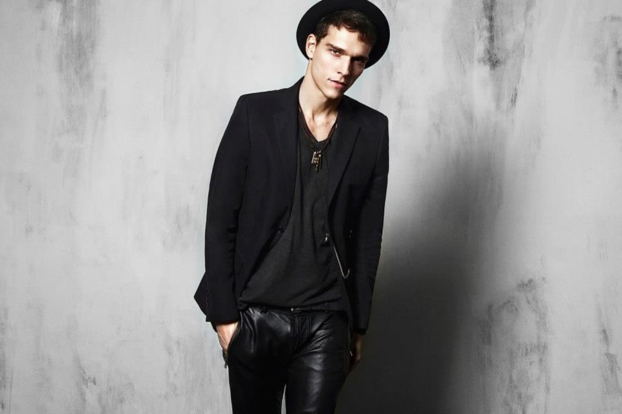 Bowen Autumn/Winter 2013 Advertising Campaign - Image #6