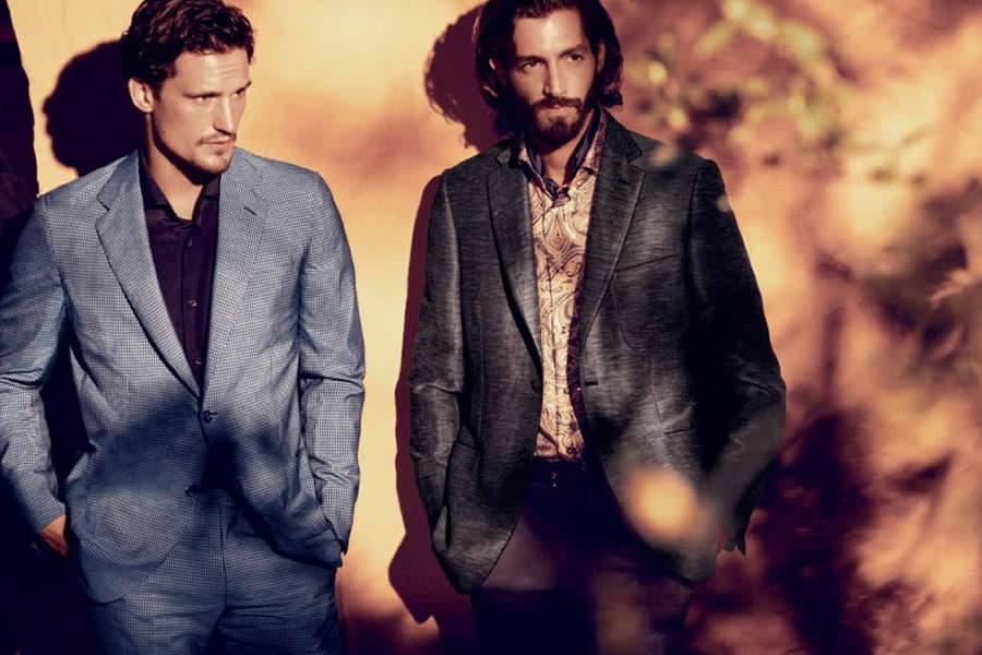 Brioni Spring/Summer 2013 Men’s Lookbook - Image #11