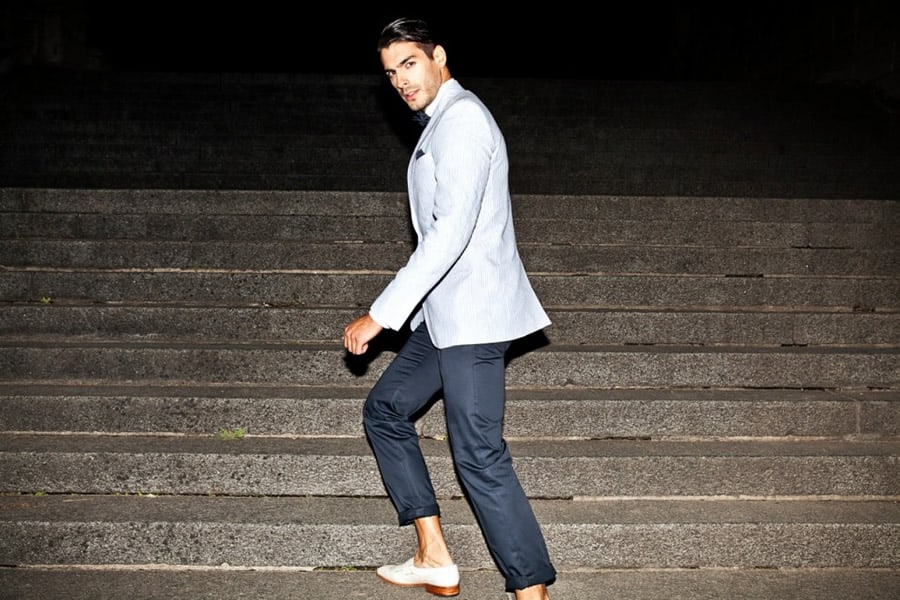 El Burgués Spring/Summer 2013 Advertising Campaign - Image #10
