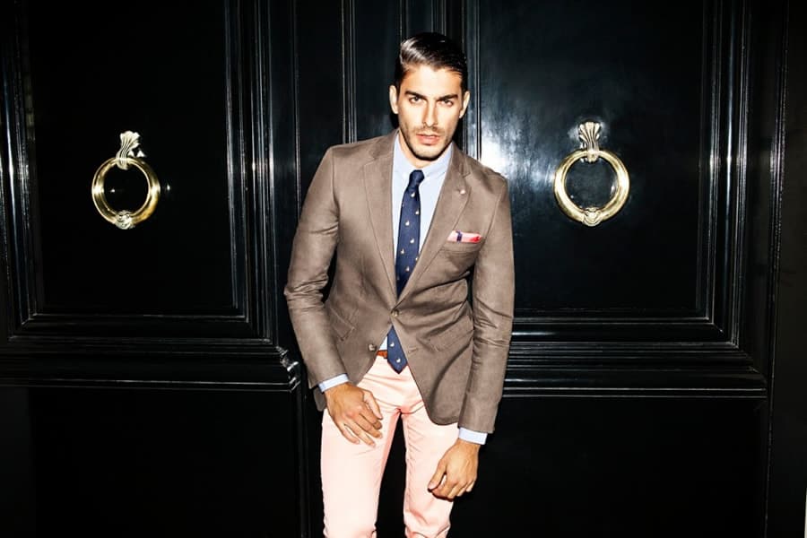 El Burgués Spring/Summer 2013 Advertising Campaign - Image #11