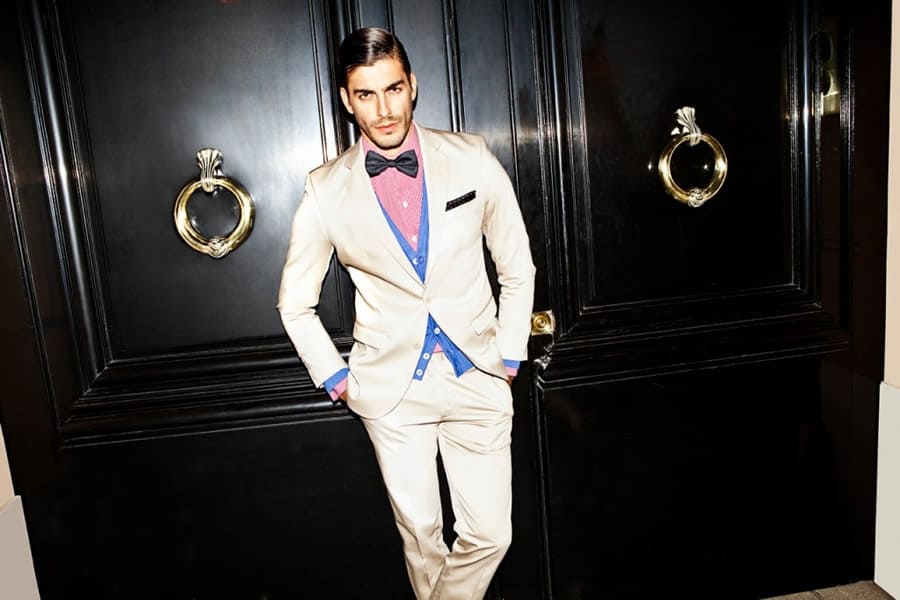 El Burgués Spring/Summer 2013 Advertising Campaign - Image #2