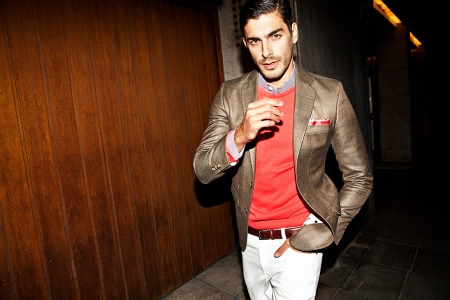 El Burgués Spring/Summer 2013 Advertising Campaign - Image #4