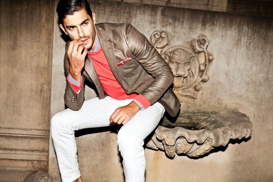 El Burgués Spring/Summer 2013 Advertising Campaign - Image #5