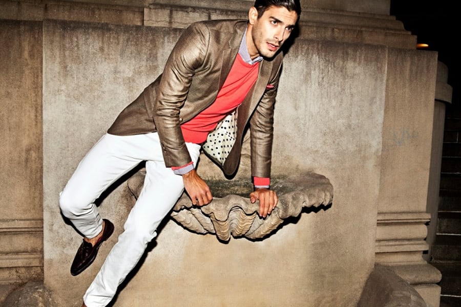 El Burgués Spring/Summer 2013 Advertising Campaign - Image #6