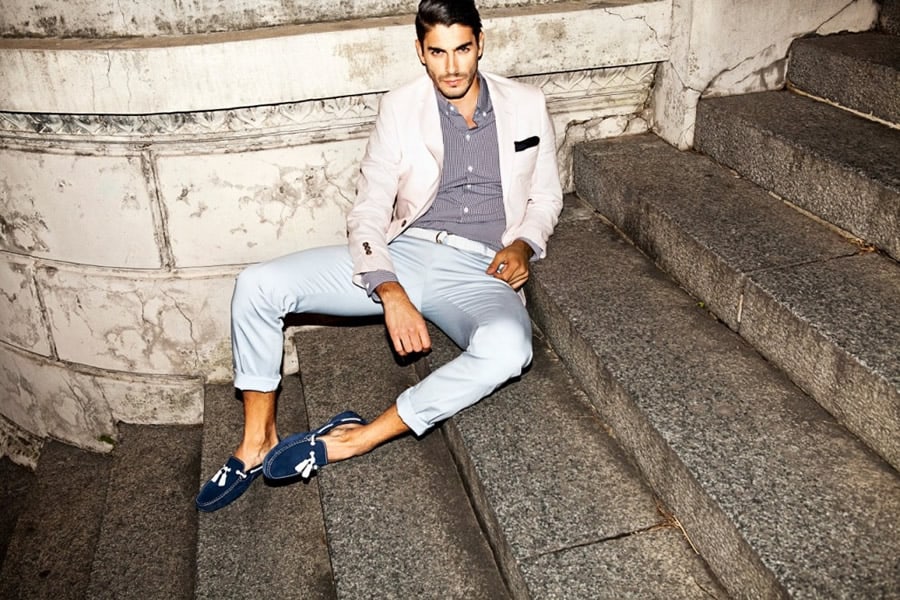 El Burgués Spring/Summer 2013 Advertising Campaign - Image #7